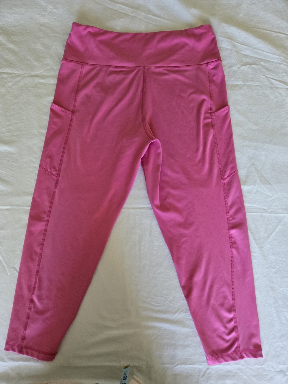 American Eagle The Everything Pocket Legging XXL Pink High Rise